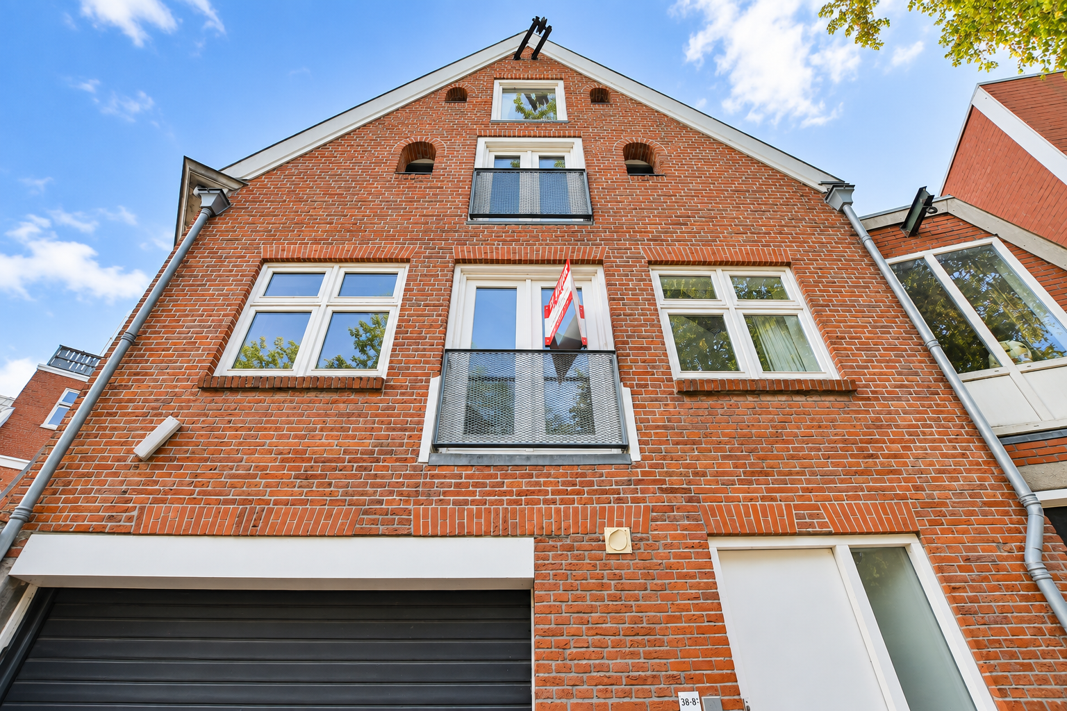 Te huur: Groningen