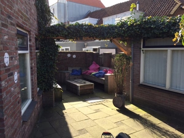 Te huur: Tilburg / €517,00 p.m. / 11,00m2