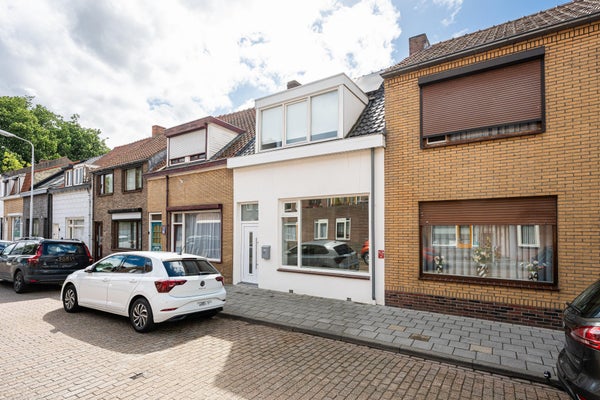 Te huur: Sas van Gent