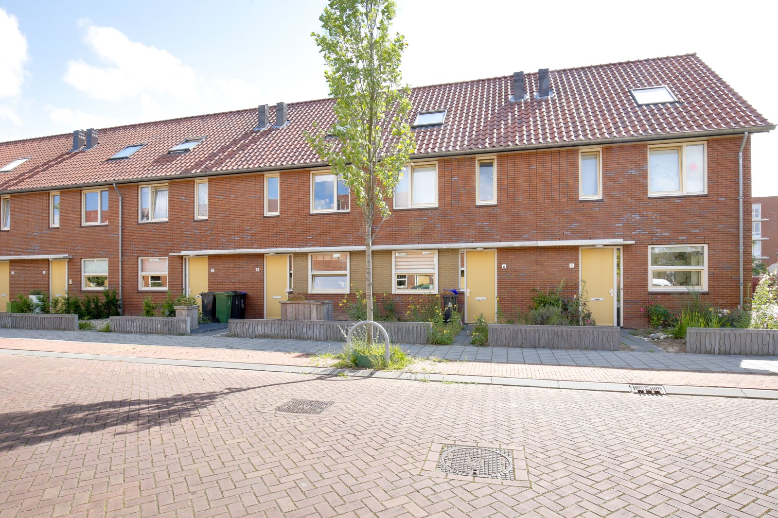 For rent: Hilversum