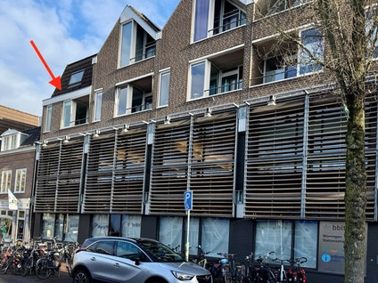 Te huur: Wageningen / €1562,00 p.m. / 80,00m2