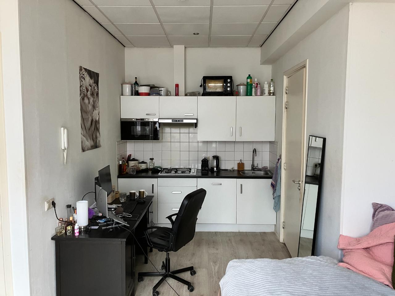 For rent: Groningen