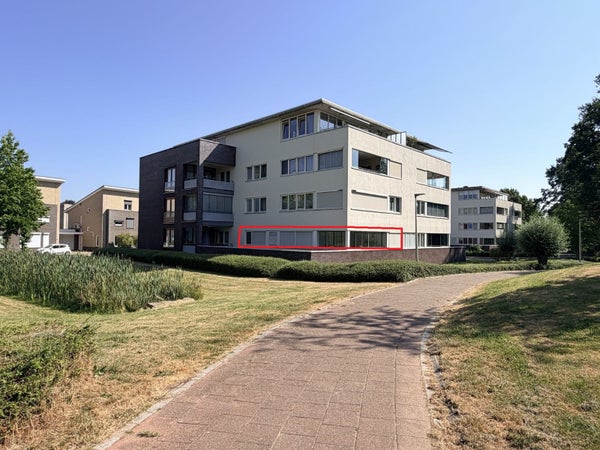 Te huur:  Nuth  / €1270 p.m. / 103m2