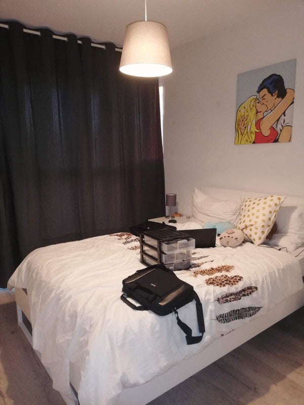 Te huur: Wageningen / €897,00 p.m. / 78,00m2