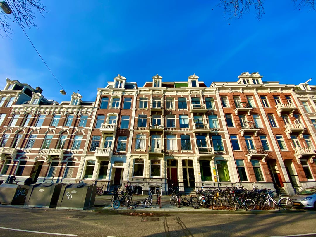 Te huur: Amsterdam / €2500,00 p.m. / 70,00m2
