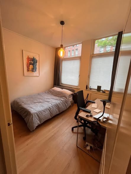 For rent: Amsterdam / €1469.00 p.m. / 95.00m2