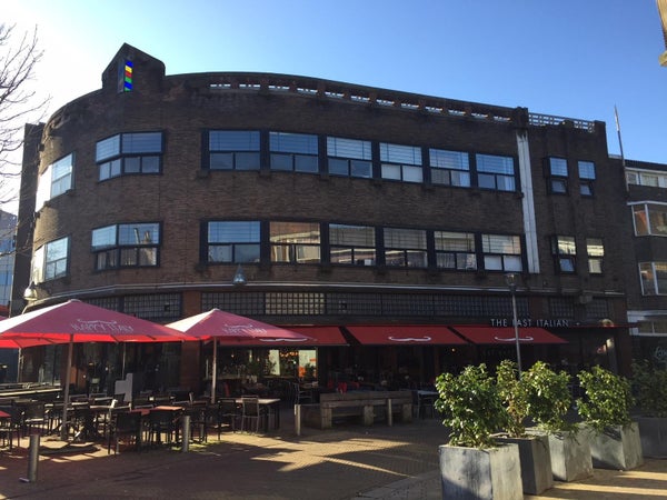 Te huur: Tilburg
