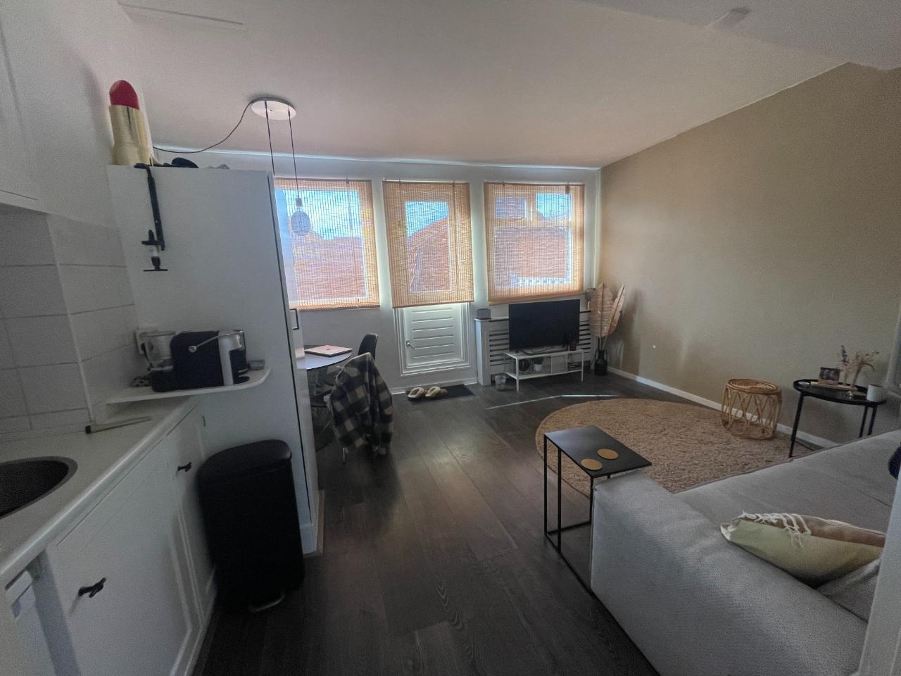 Te huur: Alkmaar / €1300 p.m. / 49m2