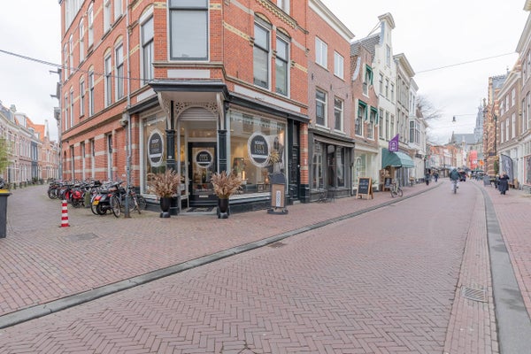 Te huur:  Haarlem  / €1985,00 p.m. / 66,00m2