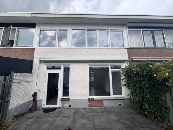For rent: Nijmegen