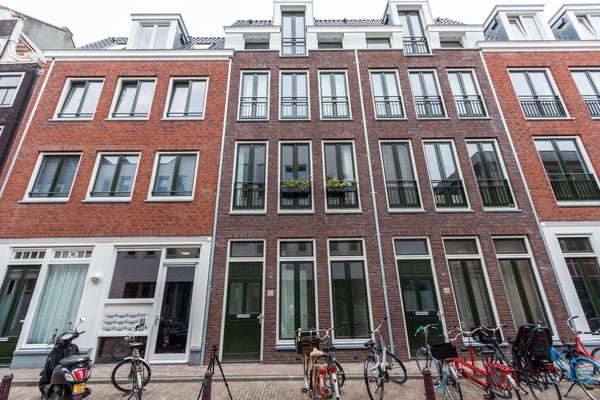 For rent:  Amsterdam  / €2500 p.m. / 68m2