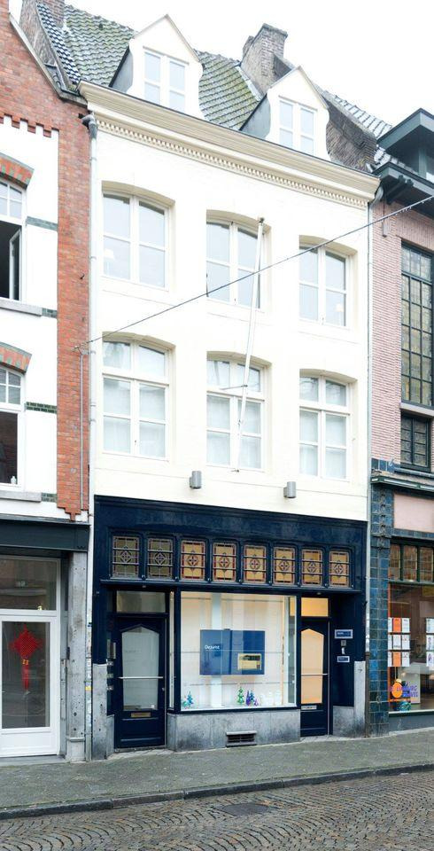 For rent: Maastricht