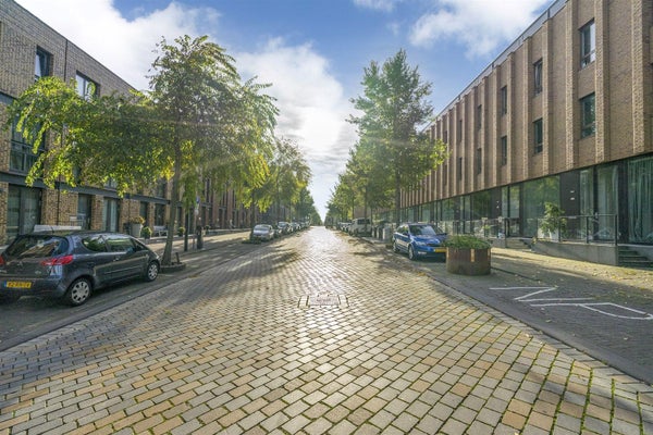 Te huur: Amsterdam / €2550,00 p.m. / 105,00m2