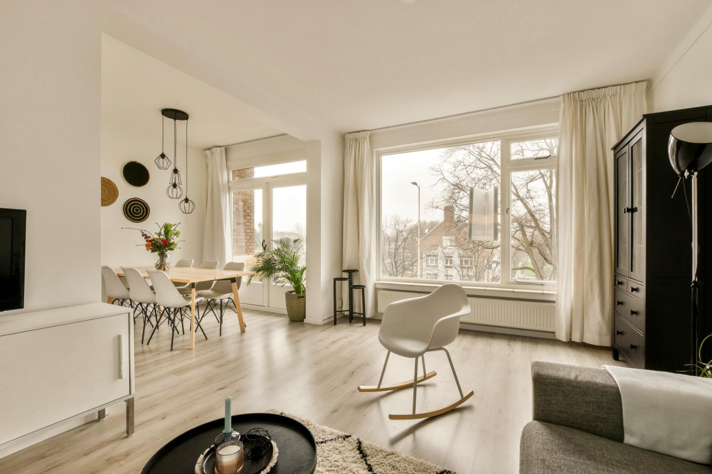 Te huur: Rotterdam