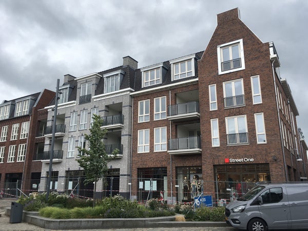 Te huur: Rijssen / €1335,00 p.m. / 90,00m2