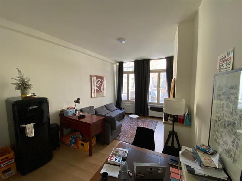 Te huur: Breda / €875 p.m. / 43m2