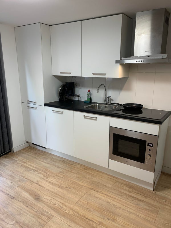 Te huur:  Rotterdam  / €1550 p.m. / 54m2