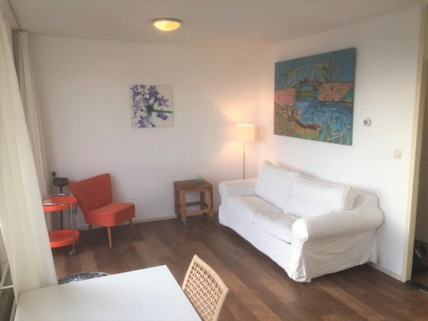For rent: Amsterdam / €1200.00 p.m. / 47.00m2