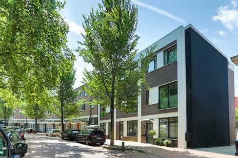 Te huur: Enschede