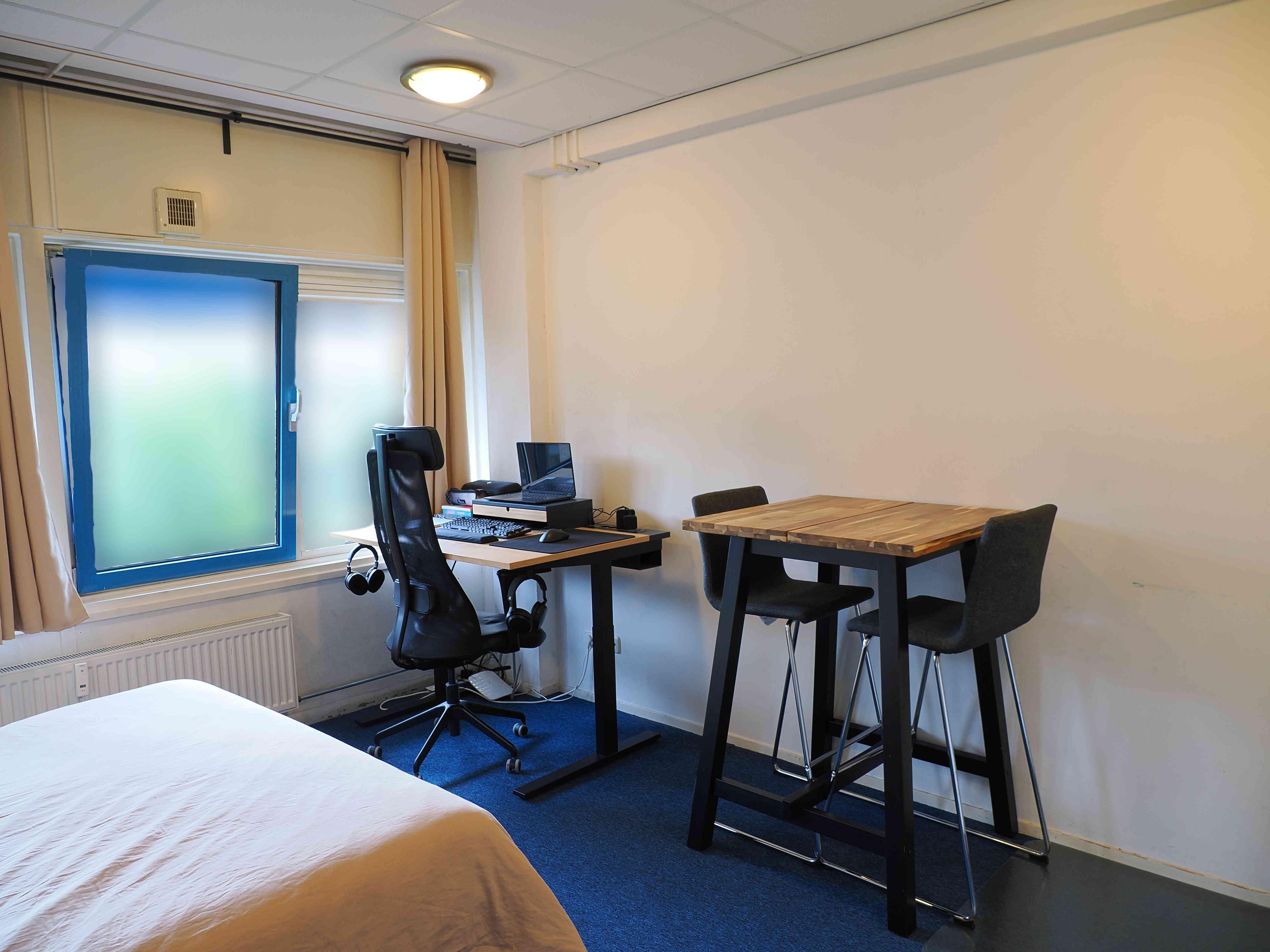 For rent: Groningen