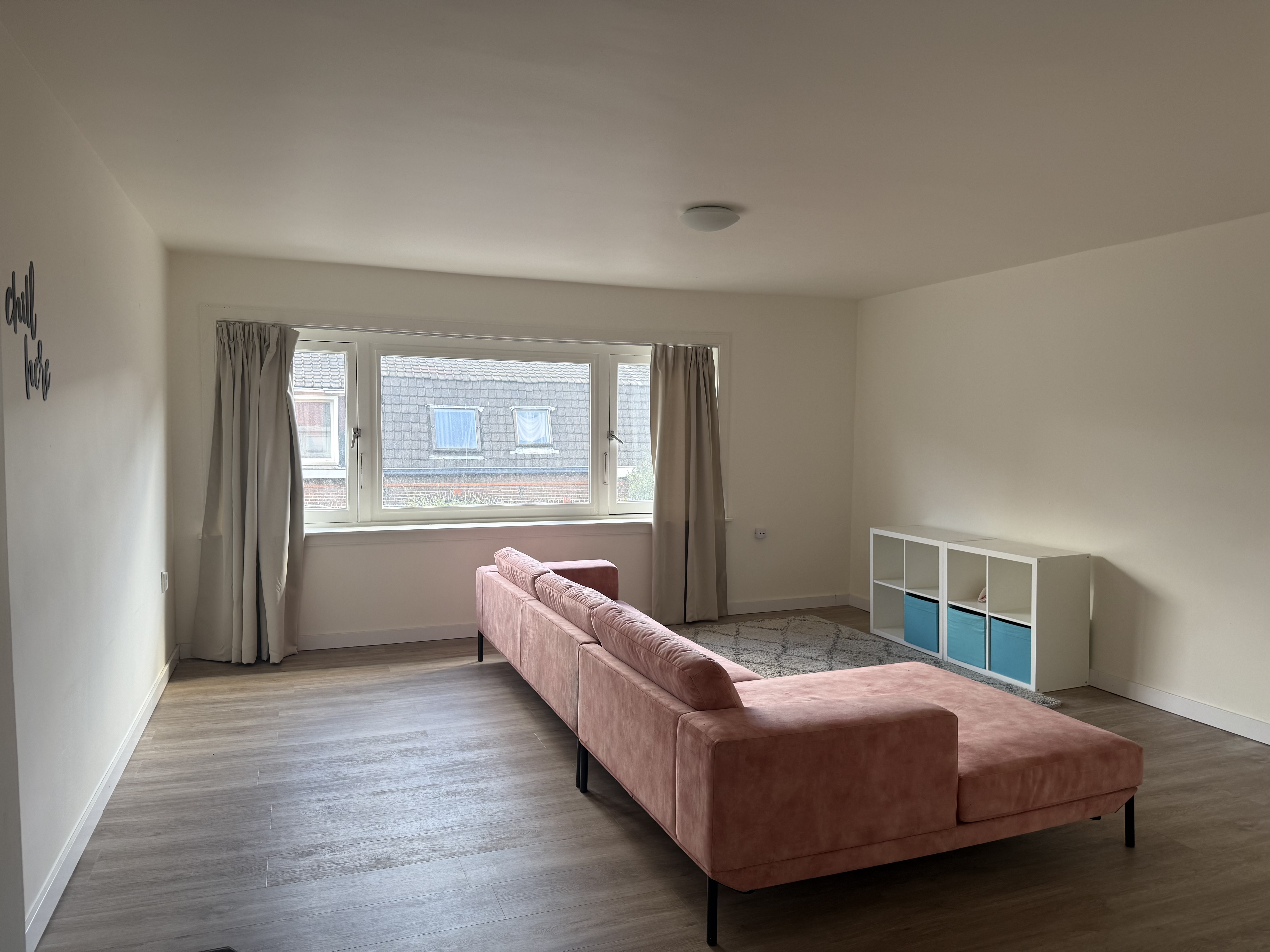 For rent: Hilversum