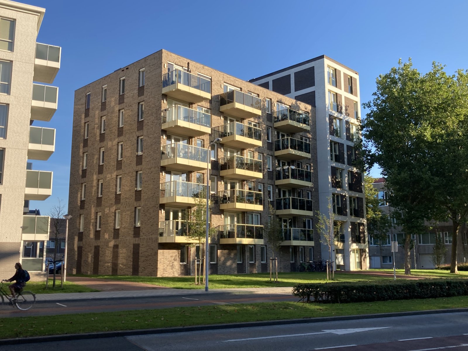 Te huur: Zwolle