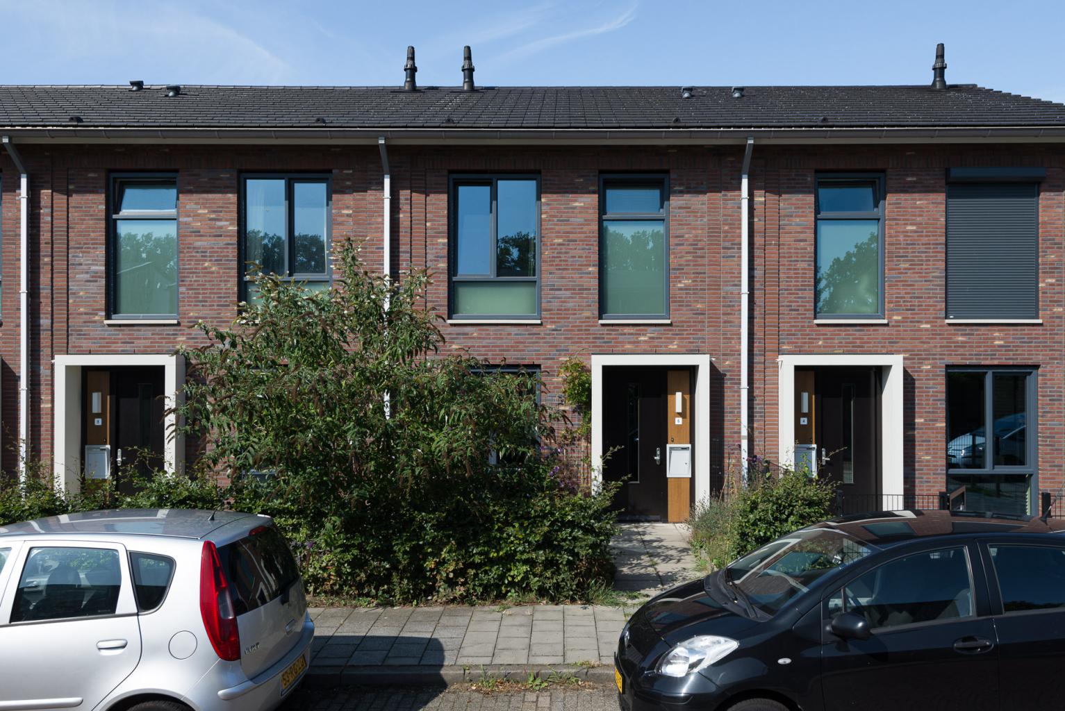 For rent: Zwolle