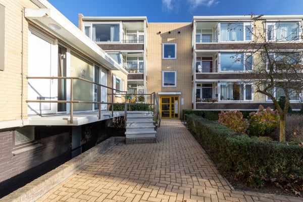 Te huur:  Enschede  / €950 p.m. / 68m2
