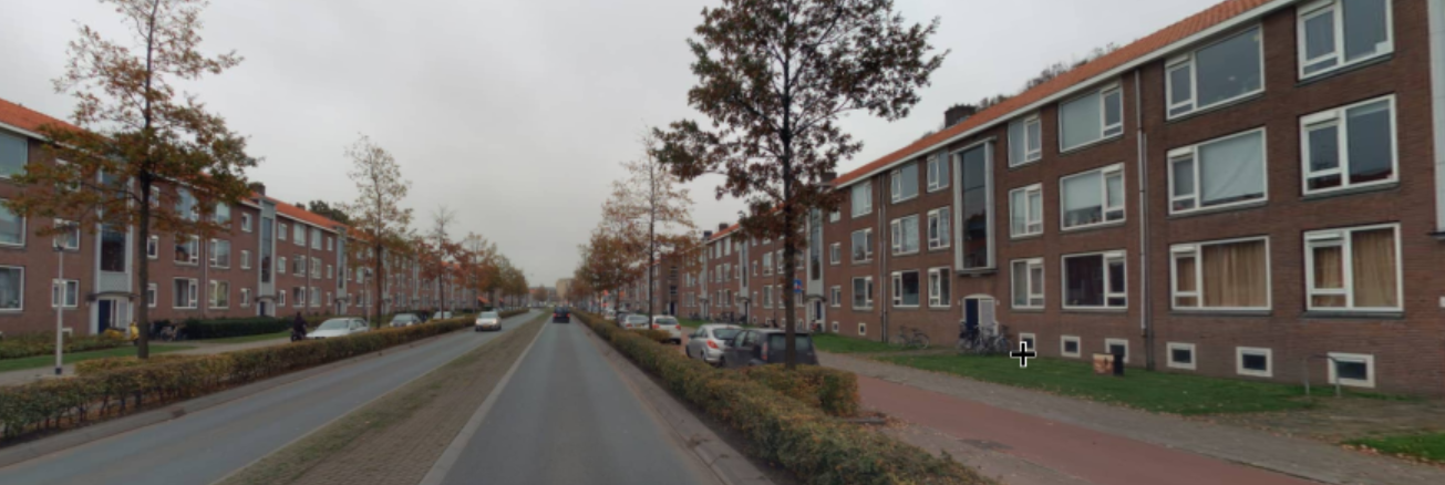Te huur: Leeuwarden