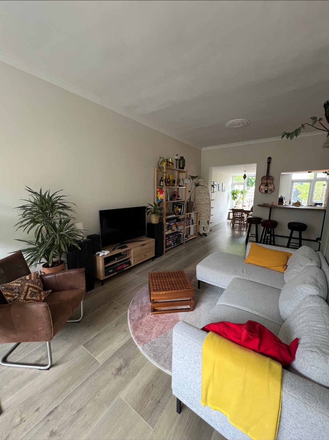 Te huur: Utrecht