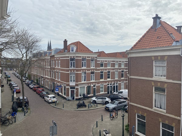 For rent: Den Haag / €944.00 p.m. / 50.00m2