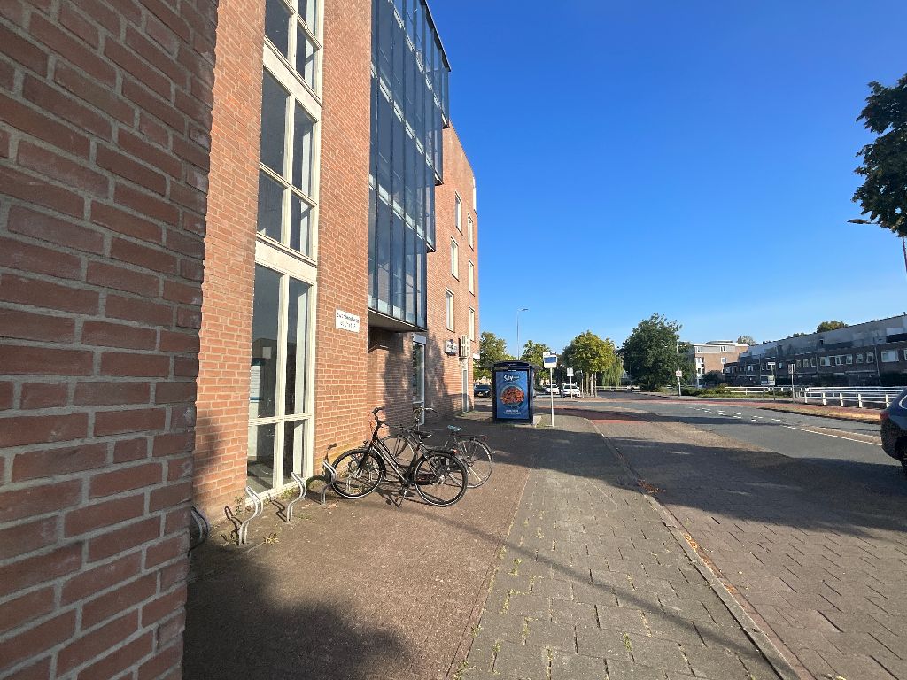 For rent: Den Bosch