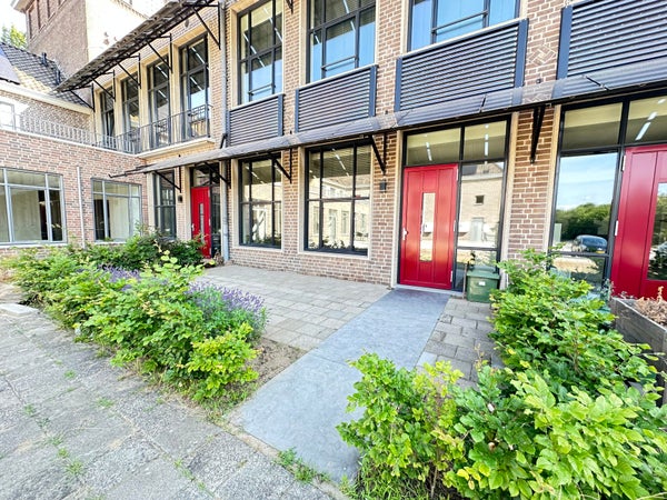 Te huur: Veghel