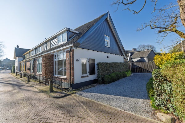 Te huur: Laren / €2900,00 p.m. / 73,00m2