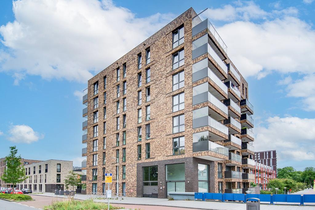 Te huur: Amsterdam