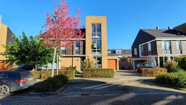 Te huur: De Goorn