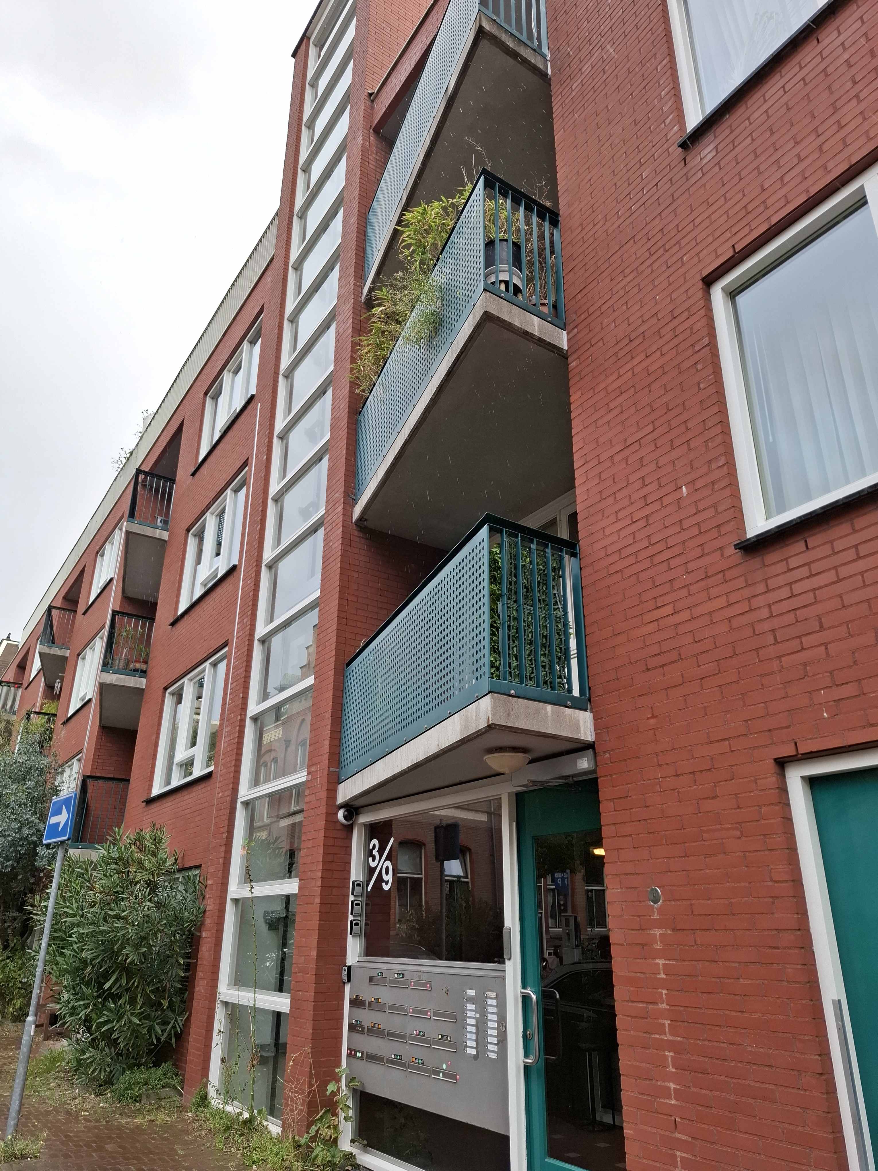 Te huur: Amsterdam