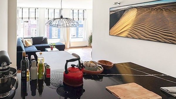 Te huur:  Amsterdam  / €3250,00 p.m. / 80,00m2
