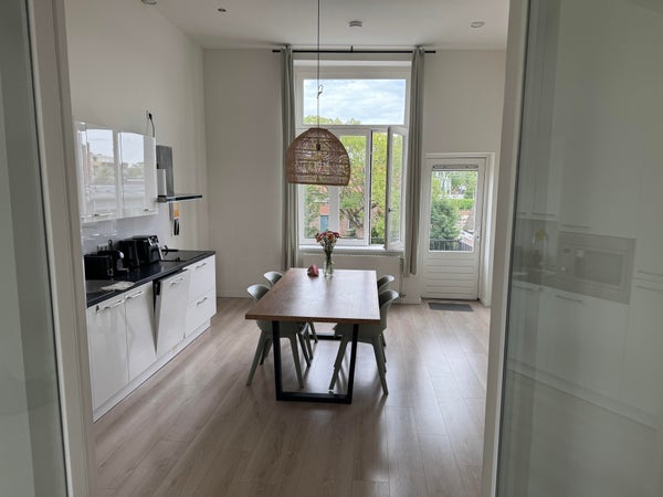 Te huur:  Roermond  / €1150,00 p.m. / 81,00m2