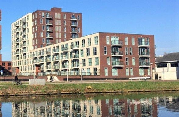 For rent: Utrecht / €1695.00 p.m. / 50.00m2