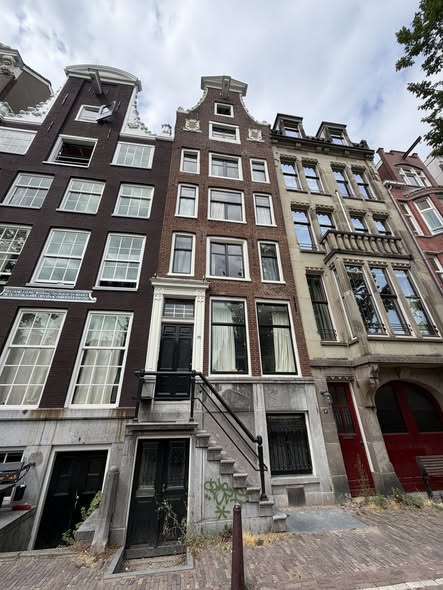 Te huur: Amsterdam / €870 p.m. / 10m2