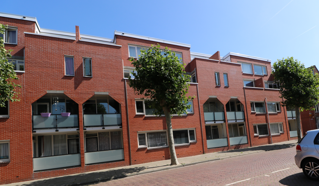Te huur: Vlissingen / €498 p.m. / 20m2