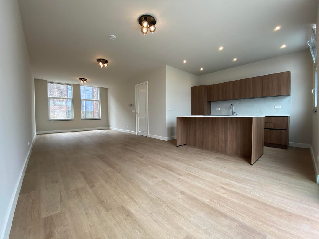 For rent: Den Haag
