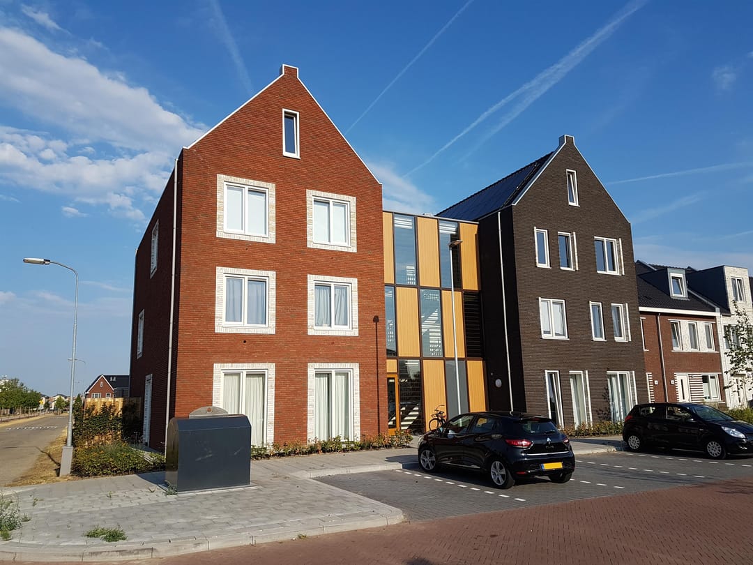 Te huur: Zaltbommel