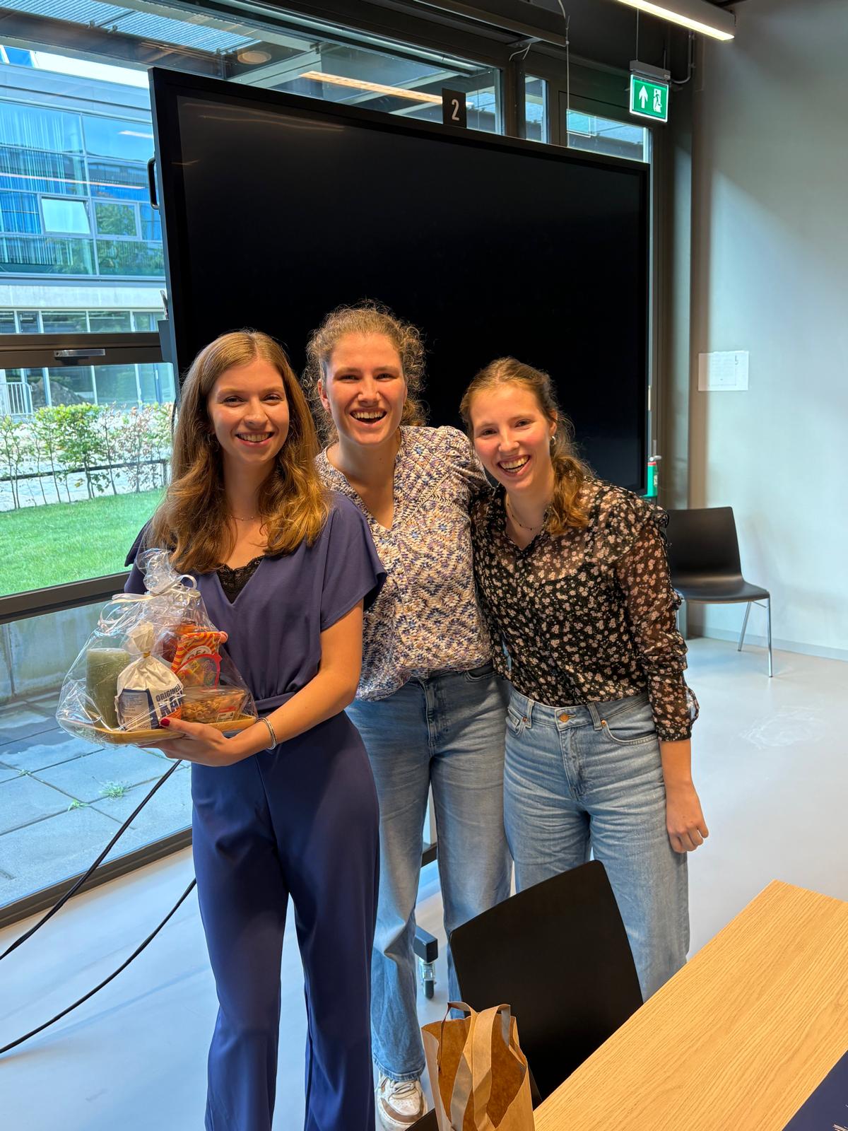 Te huur: Enschede / €425,00 p.m. / 17,00m2