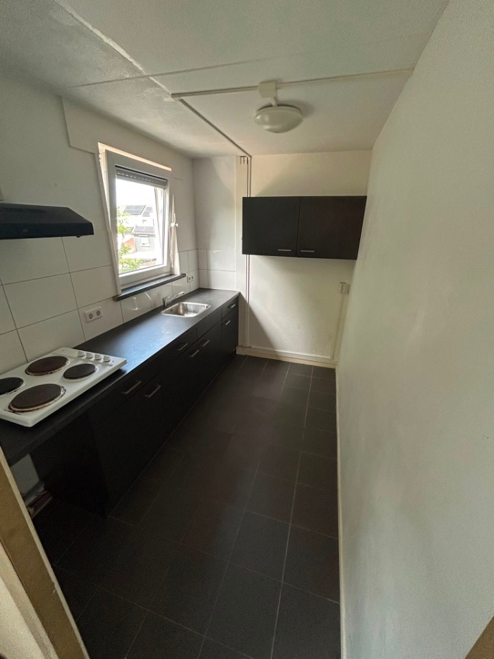 Te huur: Nijmegen