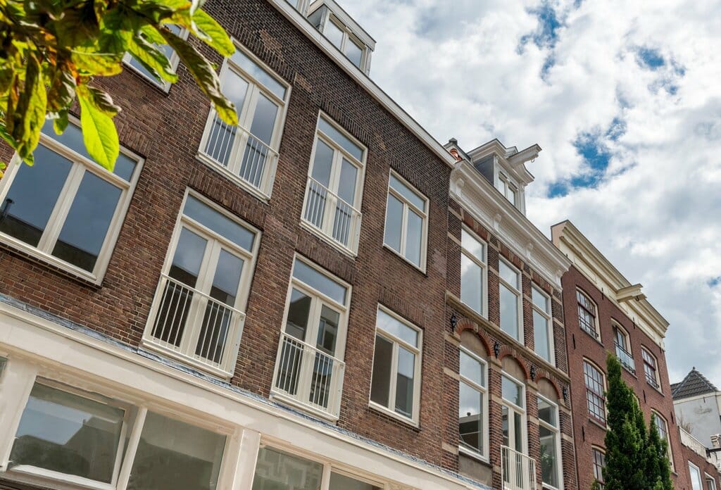 Te huur: Amsterdam / €2450 p.m. / 55m2