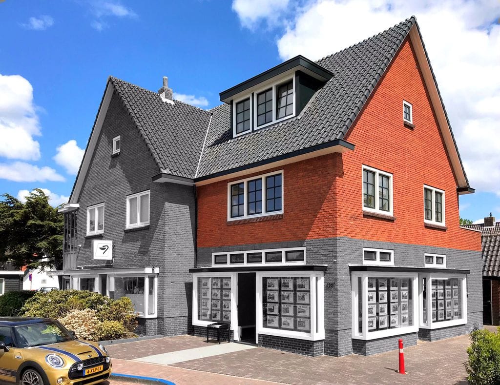 Te huur: Laren