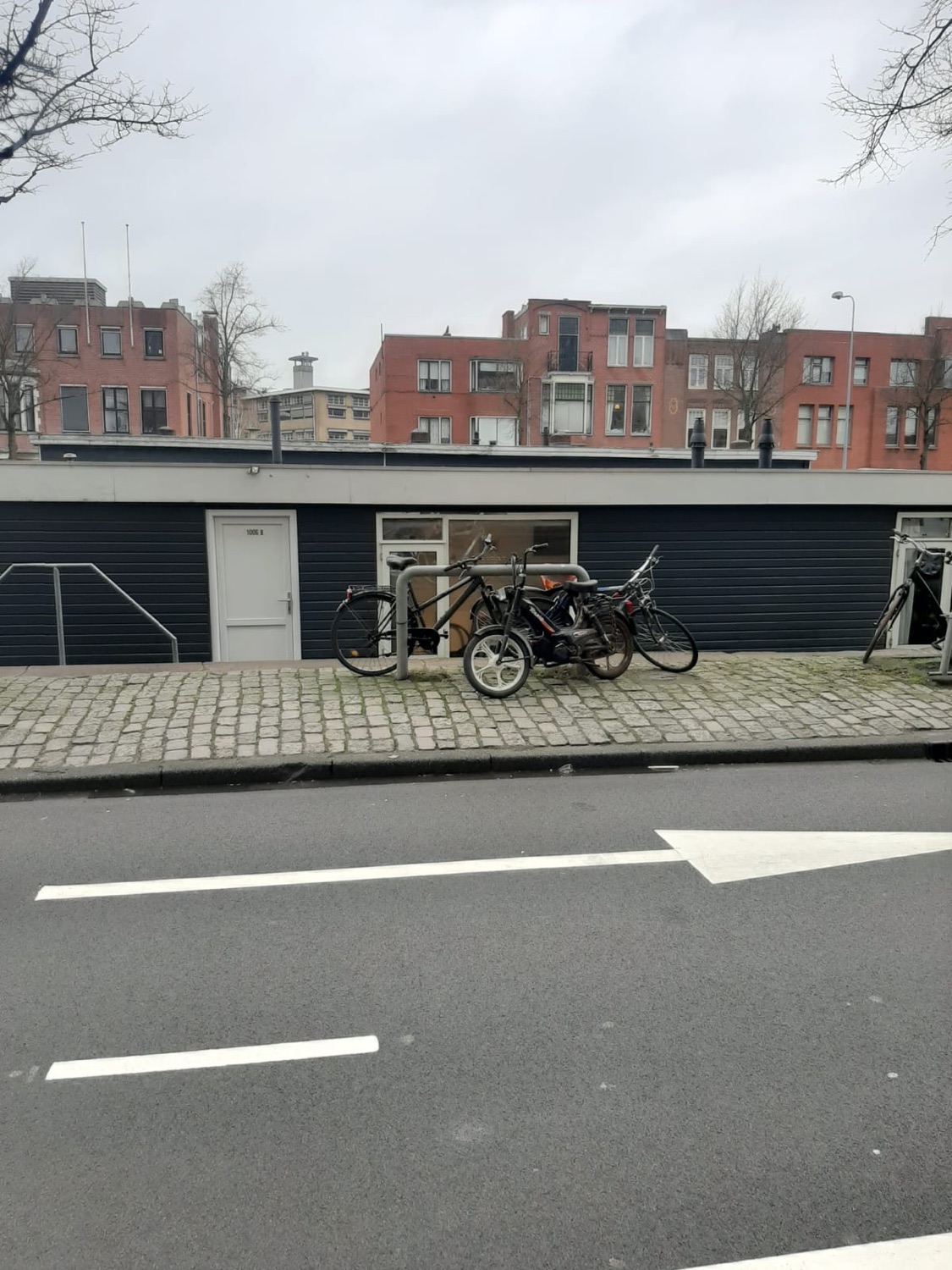 Te huur: Groningen / €1150 p.m. / 45m2