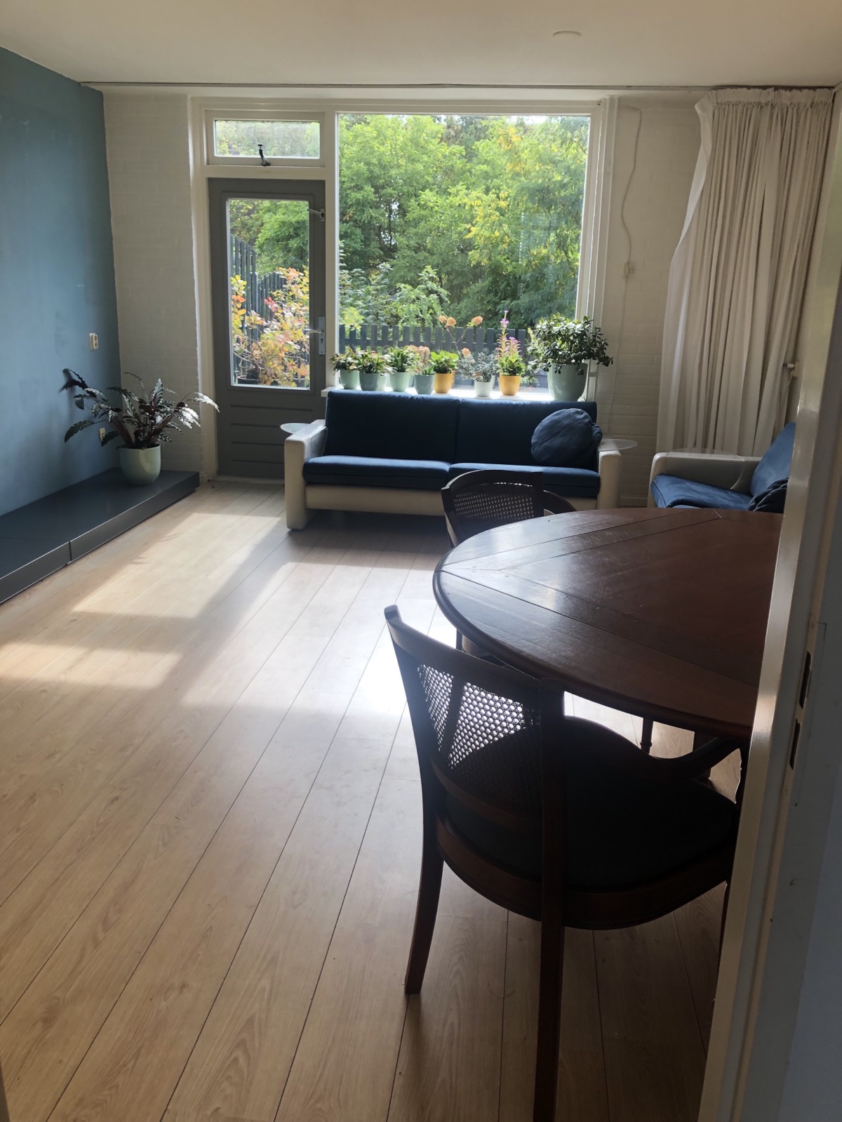 For rent: Wageningen / €930 p.m. / 89m2